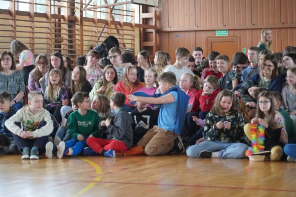 Koncert Wiosenny