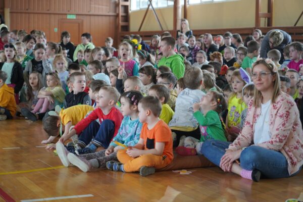 Koncert Wiosenny