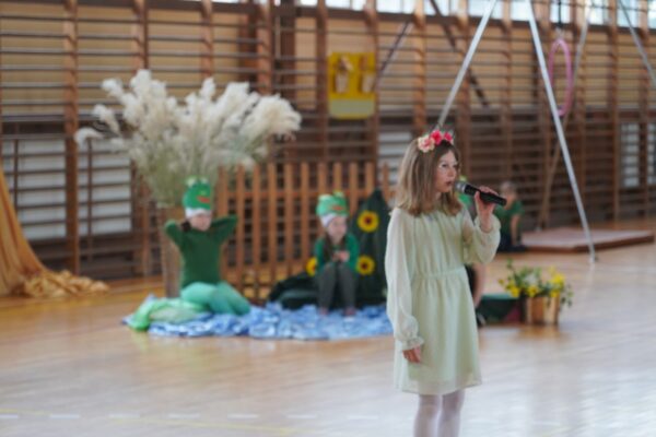Koncert Wiosenny
