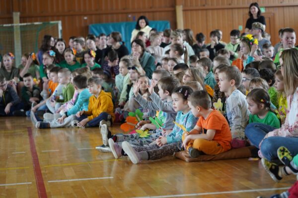 Koncert Wiosenny