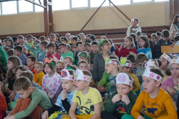 Koncert Wiosenny