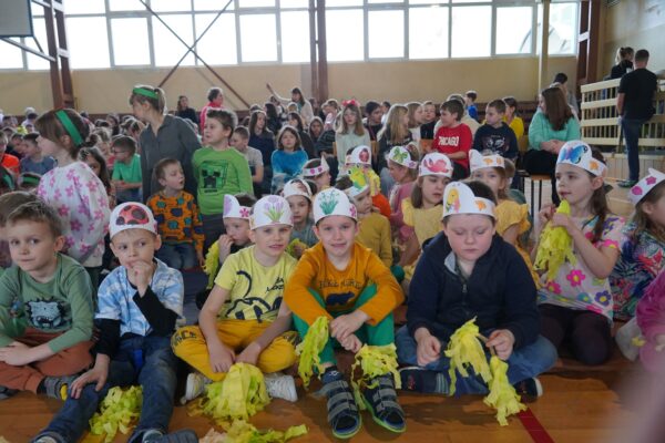 Koncert Wiosenny
