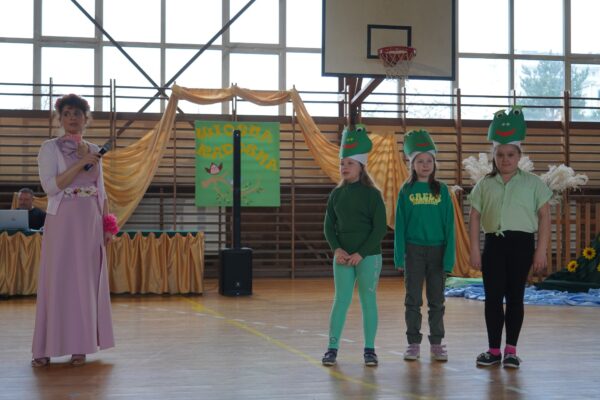 Koncert Wiosenny