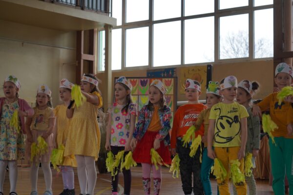 Koncert Wiosenny