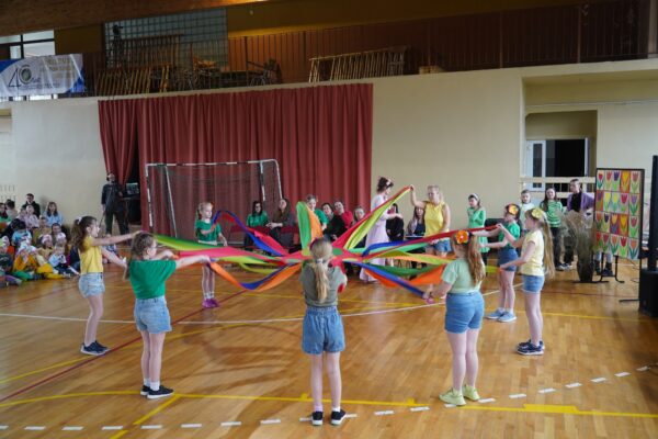 Koncert Wiosenny