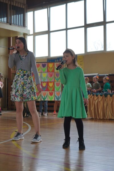 Koncert Wiosenny
