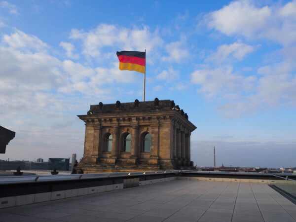 Wycieczka do Berlina