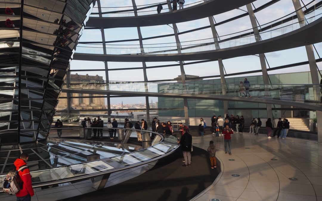 Wycieczka do Berlina