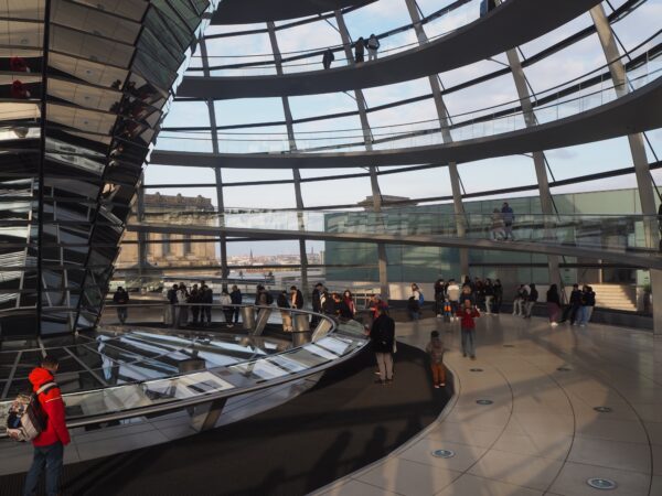 Wycieczka do Berlina