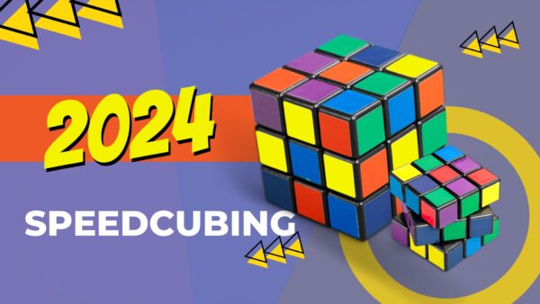 SpeedCubing 2024