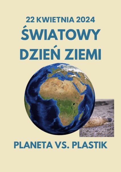 Dzień Ziemi
