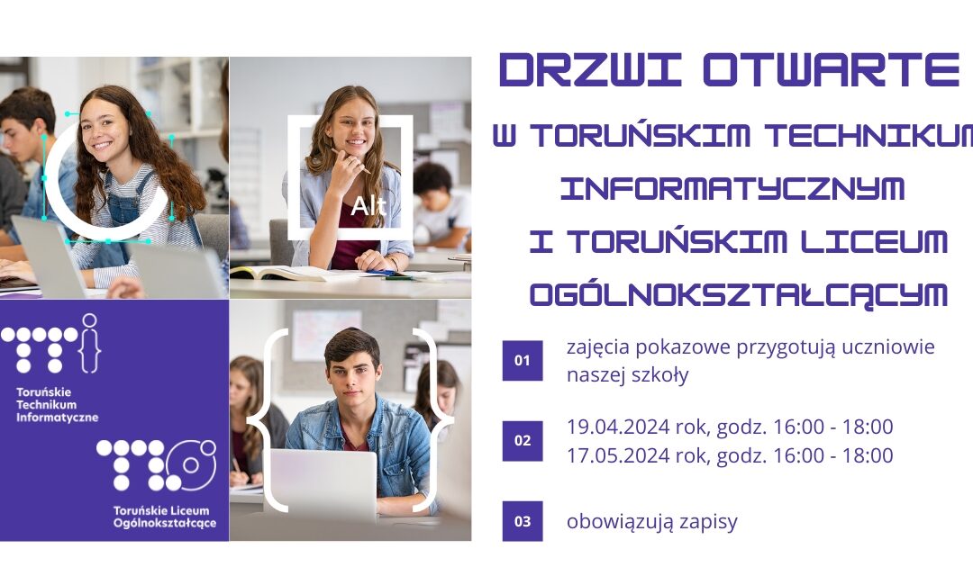 Technikum Informatyczne