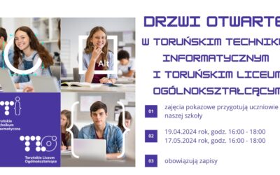 Technikum Informatyczne