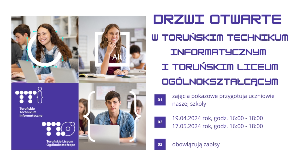 Technikum Informatyczne