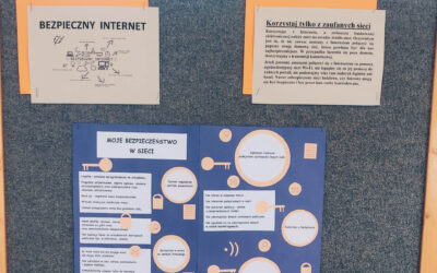 Wyniki konkursu „Bezpieczny Internet”