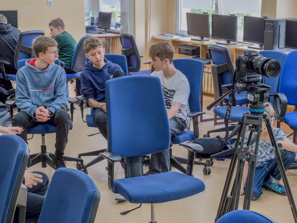 Konkurs SpeedCubing 2024