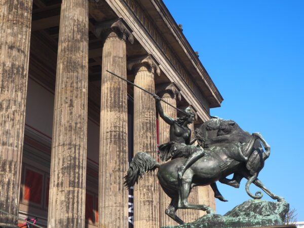 Wycieczka do Berlina