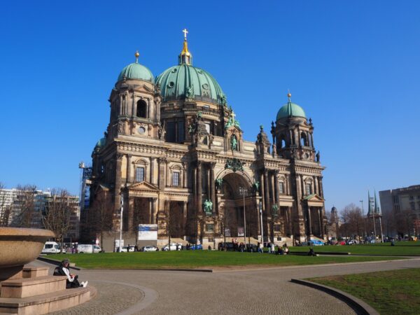 Wycieczka do Berlina