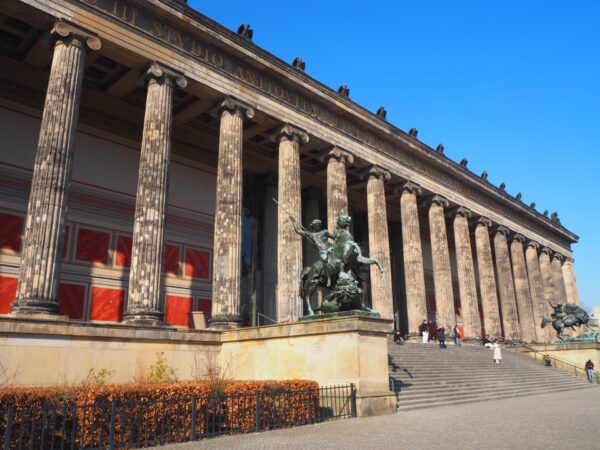 Wycieczka do Berlina