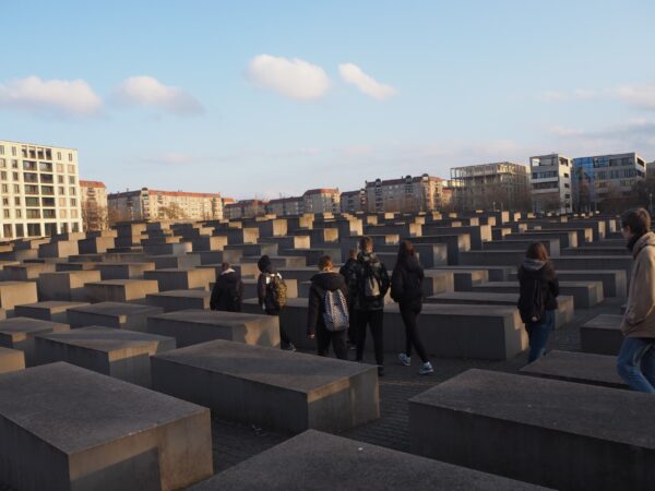 Wycieczka do Berlina