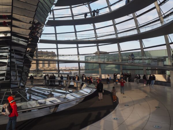 Wycieczka do Berlina