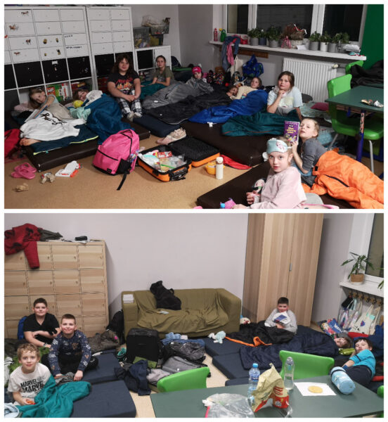 Wizyta w Poznaniu