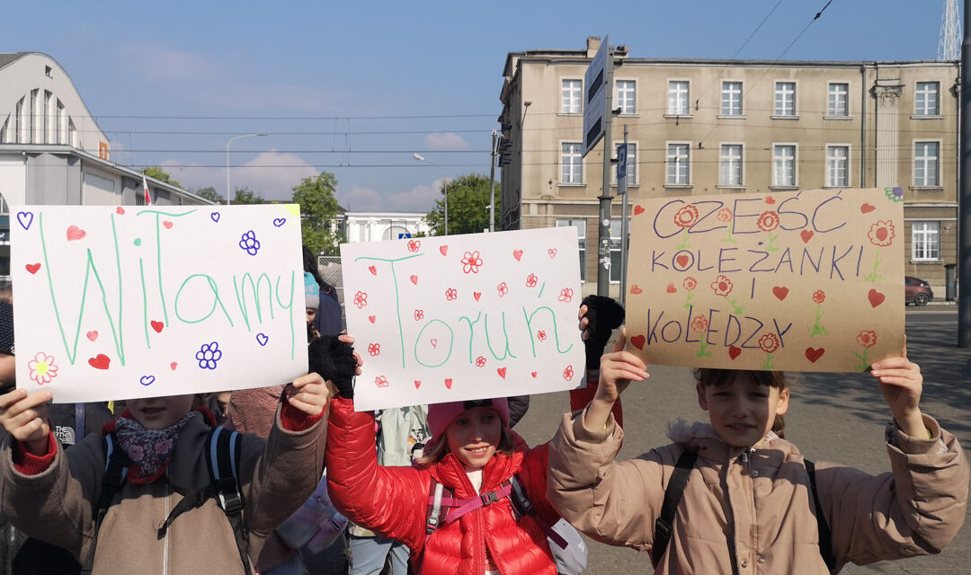 Wizyta 3c w Poznaniu cz.1
