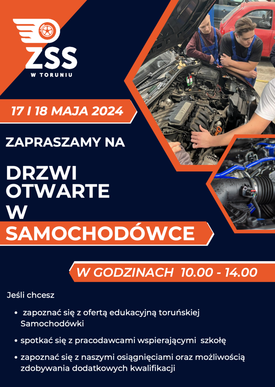 ZSS w Toruniu