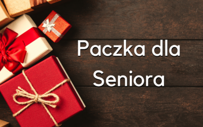 Paczka dla Seniora