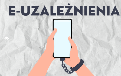 Problem e-uzależnień