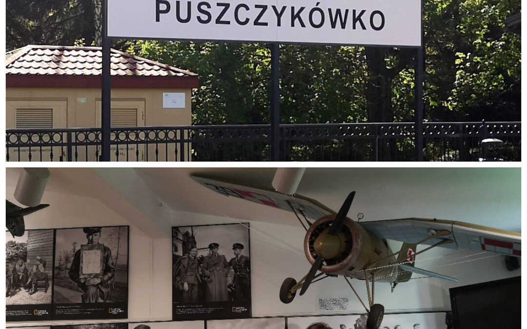 Wizyta 3c w Poznaniu cz.2