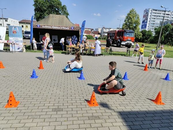 Piknik szkolny 2024