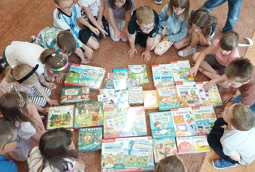 Fundacja Orange – MegaMisja