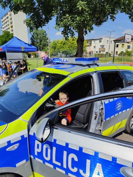 Piknik szkolny 2024