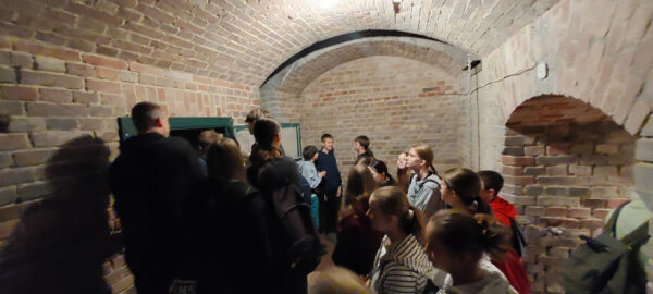 7b w Twierdzy Toruń