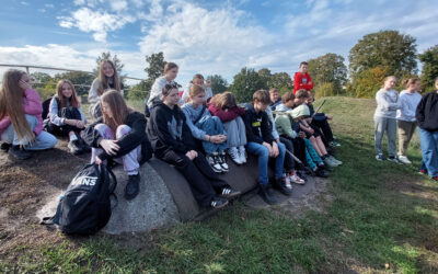 7b w Twierdzy Toruń