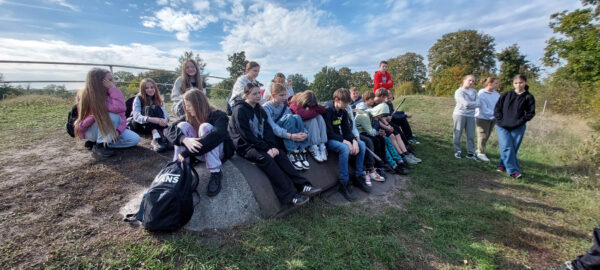 7b w Twierdzy Toruń