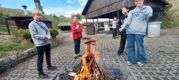 7b w Twierdzy Toruń