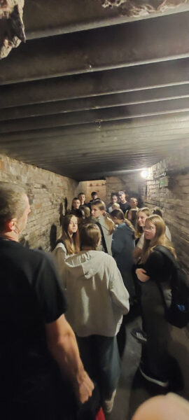 7b w Twierdzy Toruń