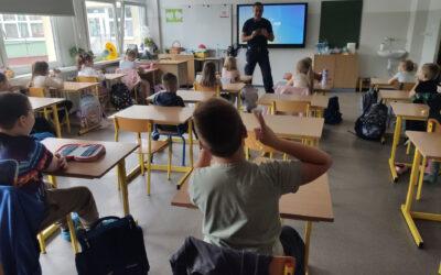 Bezpieczna droga