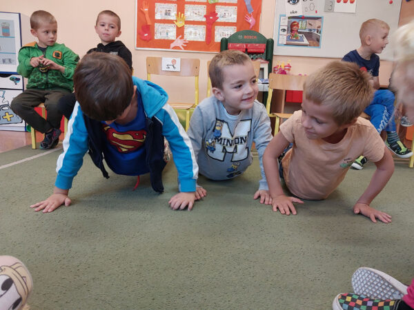 Dzień Superbohaterów