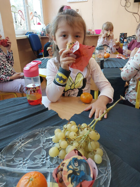 Dzień Superbohaterów