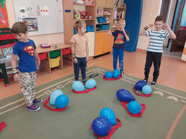 Dzień Superbohaterów