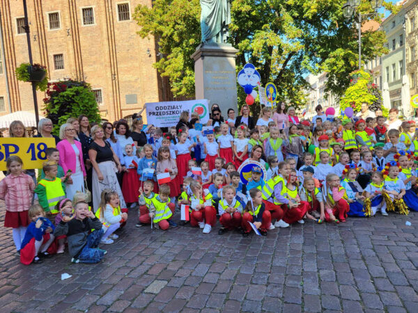 Dzień Przedszkolaka