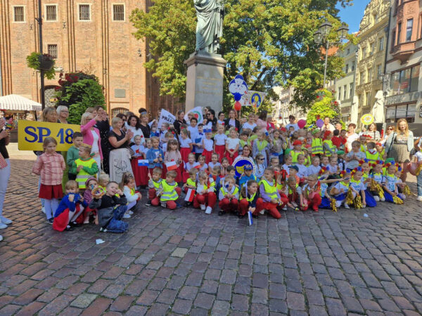 Dzień Przedszkolaka