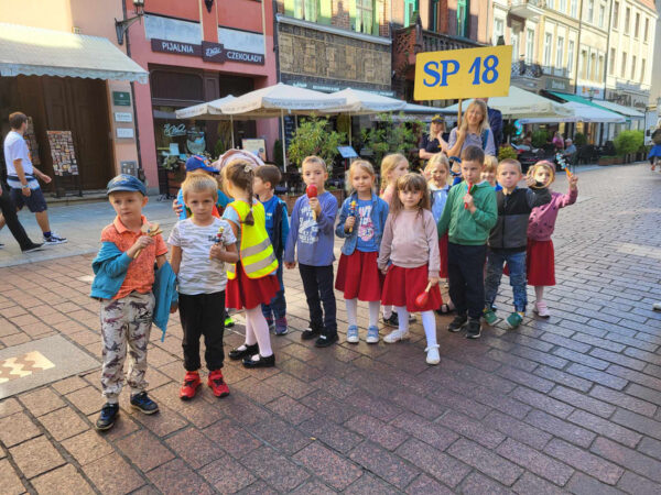 Dzień Przedszkolaka