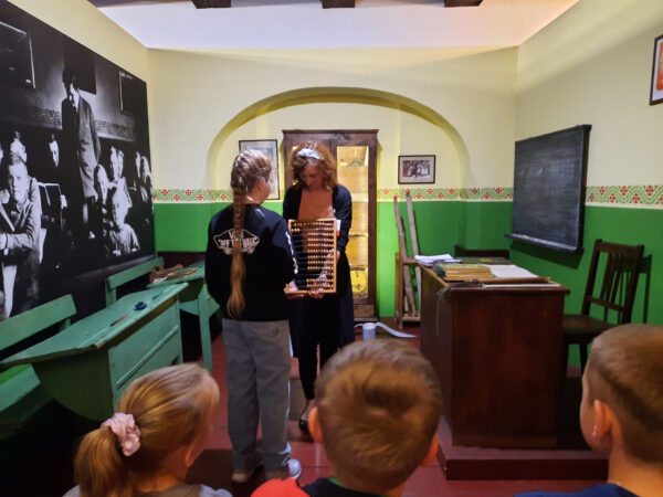 Muzeum Etnograficzne