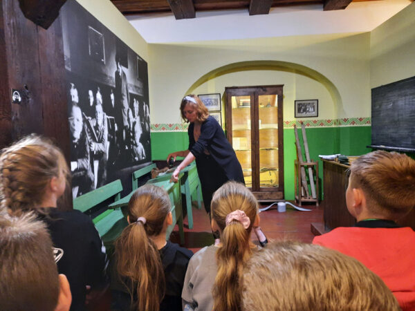 Muzeum Etnograficzne