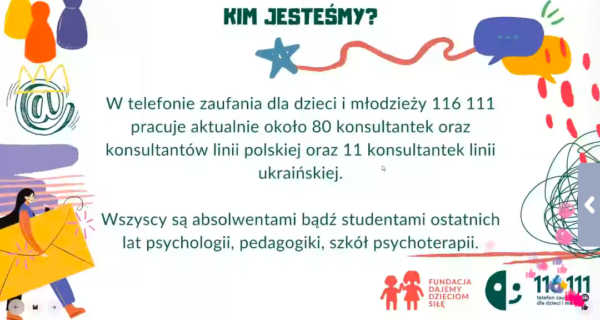 Dzieciństwo bez Przemocy