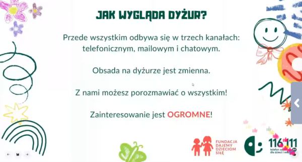 Dzieciństwo bez Przemocy
